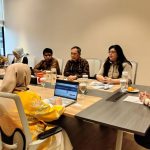 BP Batam dan RSBP Komitmen Tingkatkan Layanan Kesehatan Bagi Masyakarat