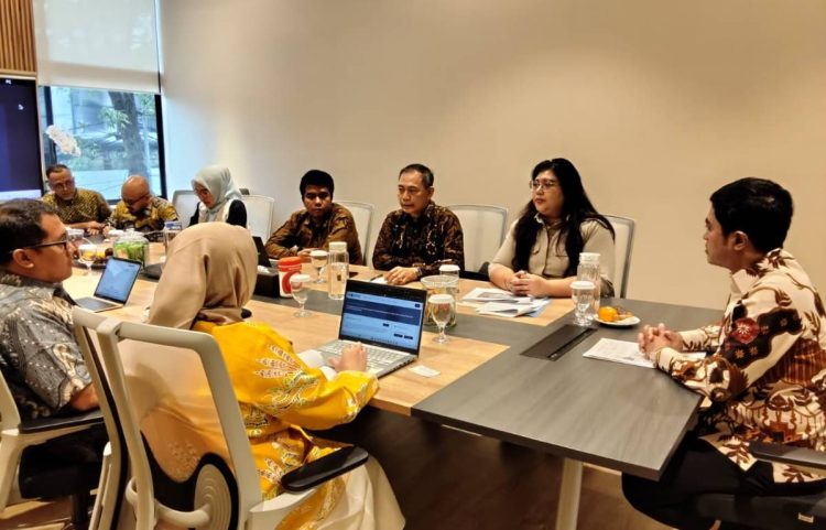 BP Batam dan RSBP Komitmen Tingkatkan Layanan Kesehatan Bagi Masyakarat.