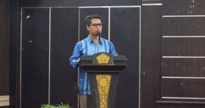 Usulkan Sekolah Rakyat ke Kemensos, Pemda Karimun Siapkan Lahan di Pulau Kundur