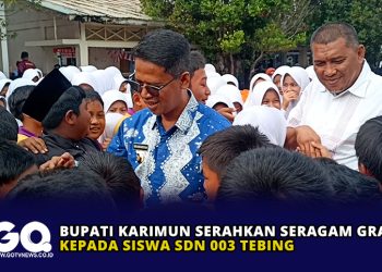 Beragam Peristiwa Terjadi dalam Sepekan