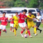 Garuda United U-17 Raih Empat Poin di Dua Laga Pembuka EPA Super League U-18