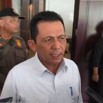 Gubernur Ansar Masih Lakukan Kajian Rencana Merger Sejumlah OPD