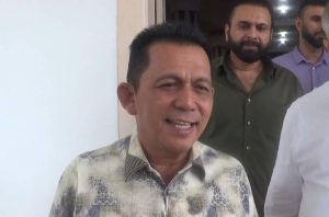 Gubernur Ansar Temui Menkeu Beri Masukan Terkait Anggaran TKD 2026