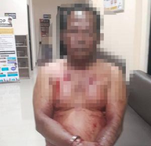 Diduga Cabuli Muridnya, Guru Private di Tanjungpinang Dilaporkan ke Polisi