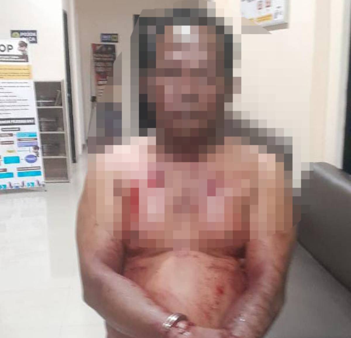 Guru Private di Tanjungpinang Diduga Cabuli Muridnya di Laporkan ke Polisi.