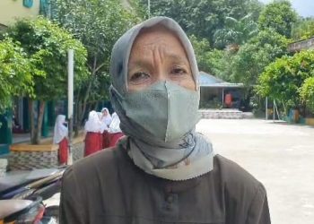 Dapur SPPG di Karimun Tutup Usai Keracunan, Ini Kata Pihak Sekolah.