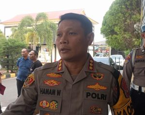 Pukul Bocah Pakai Kayu dan Obeng, Dua Pria di Tanjungpinang Ditangkap Polisi