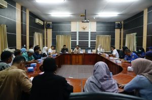 Warga Keluhkan Dampak Polusi Udara PLTU Bukit Carok, Ini Solusi PLTU