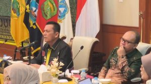 Pemprov Kepri Fokus Perangi TBC, Targetkan 600 Ribu Sampel Lewat Mobile PCR