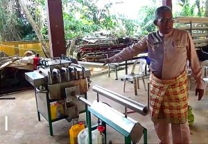 Pemko Tanjungpinang Bakal Aktifkan Kembali Pengolahan Sampah Plastik Jadi BBM