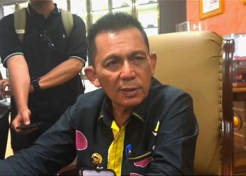 Program MBG di Kepri Dievaluasi, Gubernur Ansar: Karena Adanya Temuan Makanan Bermasalah.