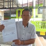 Diduga Ditipu Beli Tanah, Seorang Warga Tanjungpinang Laporkan Penjual ke Polisi