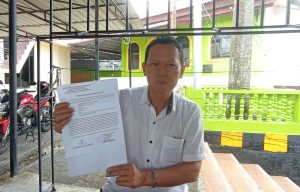 Diduga Ditipu Beli Tanah, Seorang Warga Tanjungpinang Laporkan Penjual ke Polisi