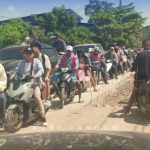 KBRI Yangon Sebut 20 WNI Berhasil Kabur ke Thailand dari Pusat Judol di Myanmar