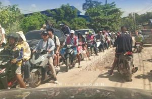 KBRI Yangon Sebut 20 WNI Berhasil Kabur ke Thailand dari Pusat Judol di Myanmar