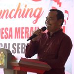 Kepala Desa Apresiasi Hadirnya Koperasi Merah Putih: Dorong Ekonomi Warga dan Kemandirian Desa