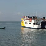 Kapal Roro Teluk Singkil Rampung Diperbaiki, Siap Layani Masyarakat