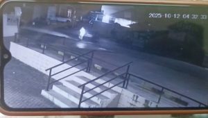 Pria Lansia di Tanjungpinang Jadi Korban Tabrak Lari saat Hendak Sholat Subuh, Polisi Buru Pelaku