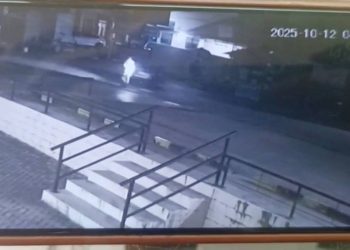 Pria Lansia di Tanjungpinang Jadi Korban Tabrak Lari saat Hendak Sholat Subuh, Polisi Buru Pelaku.