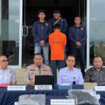 PNS Tarempa Tewas Dipinggir Jalan M.H. Thamrin Ternyata Korban Pembunuhan, Pelaku Ditangkap