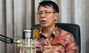 Pakar Kebijakan Publik: MBG Perlu Diperkuat dengan Edukasi