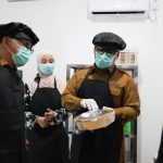 Pastikan Keamanan Program MBG, Wagub Kepri Tinjau Dapur SPPG Batu IX Tanjungpinang Timur