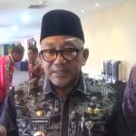 Wako Lis Pastikan Pelantikan Eselon II Digelar Desember 2025