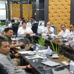 Pemkab Bintan Matangkan Pemekaran Kecamatan Bintan Timur