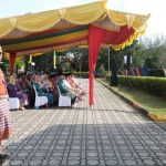 Peringatan HUT Kabupaten Karimun ke 26 Bakal Digelar Secara Sederhana