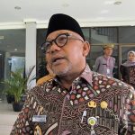 Perselisihan Guru Sekolah Rakyat dan Satpol PP Berakhir Damai, Wako Lis: Karena Dia ASN Tetap Kita Beri Sanksi Teguran