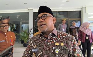 Perselisihan Guru Sekolah Rakyat dan Satpol PP Berakhir Damai, Wako Lis: Karena Dia ASN Tetap Kita Beri Sanksi Teguran