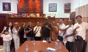 Peternak Unggas Ngadu Ke DPR RI, Terkait HET Unggas yang Tidak Sesuai