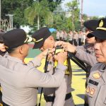 Polresta Tanjungpinang Resmikan Pamapta, Pelayanan Humanis Jadi Prioritas