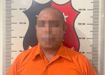 Polsek Bengkok Gagalkan Pengiriman 4 Pekerja Migran Ilegal ke Kamboja, 1 Pelaku Ditangkap.