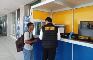 Program All Indonesia Resmi Diterapkan Imigrasi Karimun