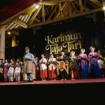 Pemkab Karimun Komitmen Dongkrak Kunjungan Wisatawan dan PAD melalui Event Budaya