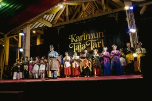 Pemkab Karimun Komitmen Dongkrak Kunjungan Wisatawan dan PAD melalui Event Budaya