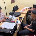 Remaja 16 Tahun di Anambas Ditangkap Polisi Atas Dugaan Pencabulan Anak Dibawah Umur