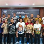 Rudenim Tanjungpinang Dukung Penguatan Program Pemberdayaan Deteni di Indonesia