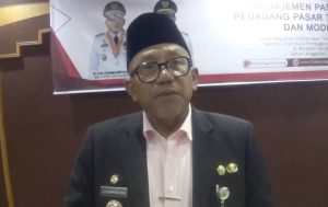 Sejumlah OPD Pemko Tanjungpinang Bakal Digabungkan untuk Hemat Anggaran