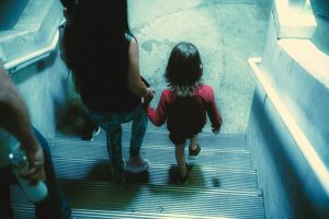 Sempat Viral Penculikan Anak di Tanjungpinang, Ternyata di Bawa Kabur Mantan Istri