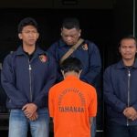 Terungkap! Pelaku Membunuh PNS Tarempa Gegara Uang Rp500 Ribu