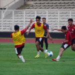 Tiket Timnas Indonesia vs India Sudah Dijual, Berikut Harga dan Cara Belinya