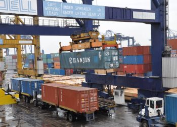 Tingkat Daya Saing Usaha Pasar Internasional, Indonesia Terapkan Free Trade Agreement.