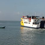 Tiga Rute Penyeberangan Roro dari Karimun Terhenti Akibat Adanya Pemeliharaan