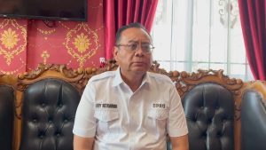 Respon Keracunan MBG, Waka II DPRD Karimun: Bisa Jadi Sabotase dan Segala Macamnya