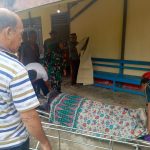 Warga Kundur Barat Digegerkan Penemuan Jasad Pria di Pos Polair Selat Belia