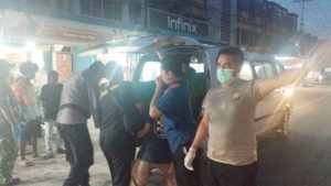Diduga Sakit, Pria 51 Tahun Ditemukan Meninggal di Rumah Kontrakannya di Bintan