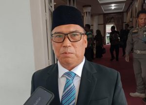 Wagub Kepri Sebut Iklim Investasi Kondusif, Sudah Capai US$ 18 Miliar