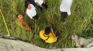 Pria Gantung Diri di Pohon Jambu Mente di Bintan, Polisi: Diduga Soal Utang dan Sempat Kirim Pesan ke Istri Sebelum Meninggal